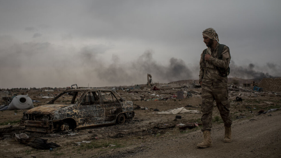 Снимка: gettyimages