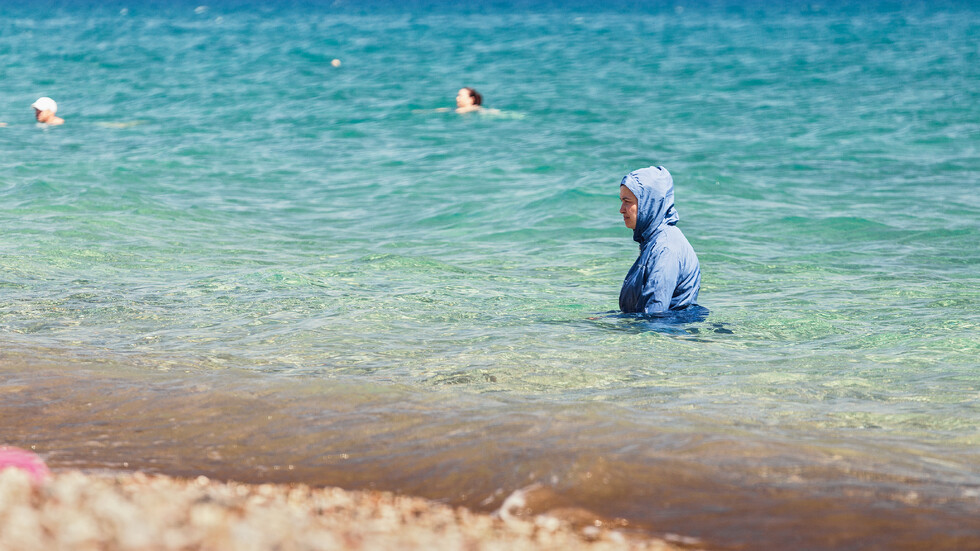 Снимка: istock