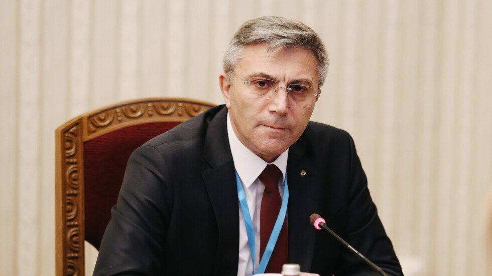 Снимка: БГНЕС