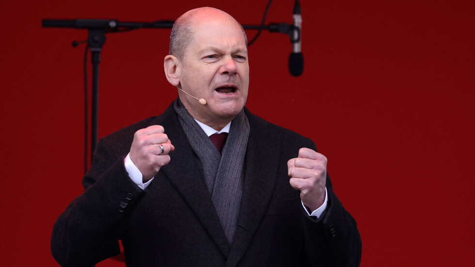 Снимка: gettyimages