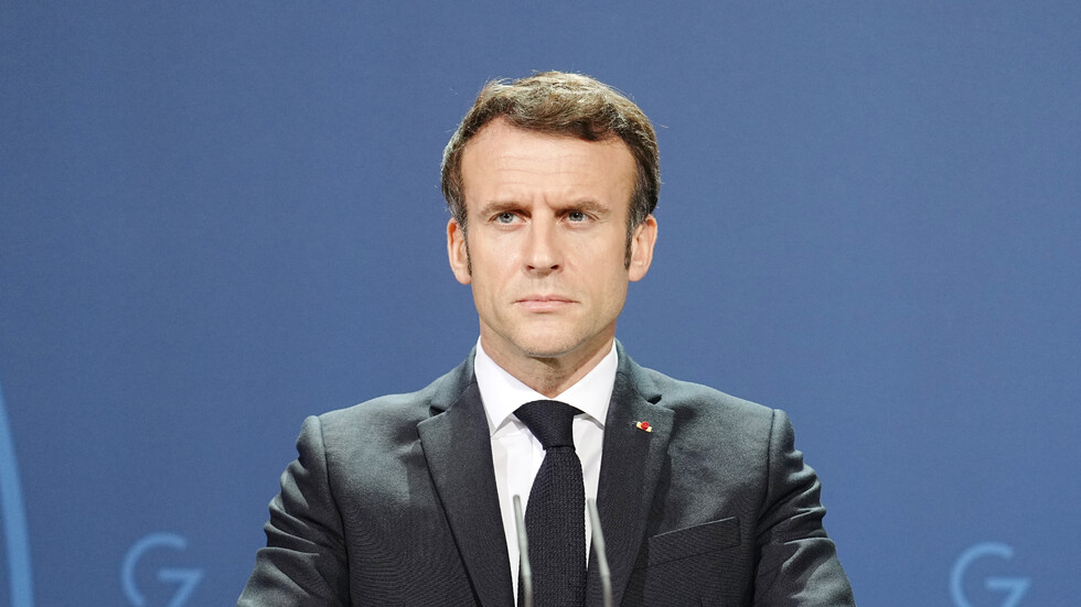 Снимка: gettyimages, архив