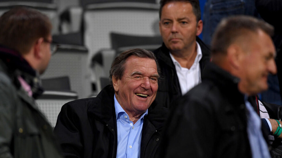 Снимка: gettyimages