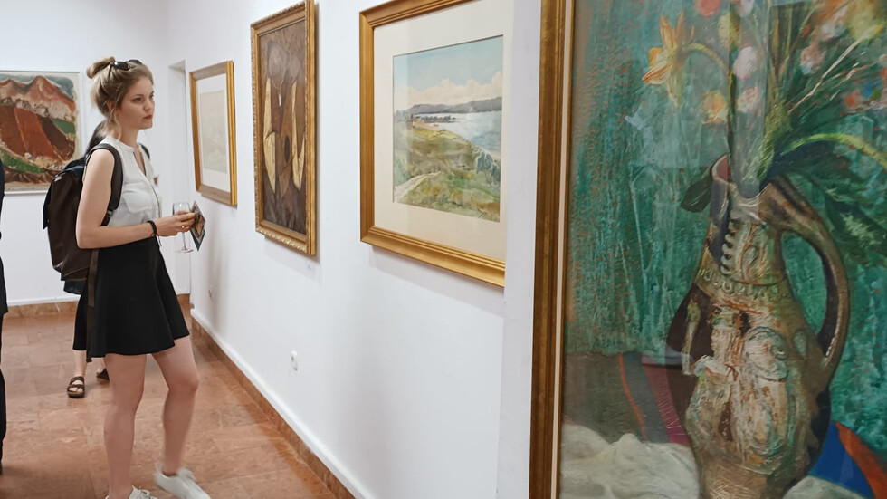 Снимка: МВнР