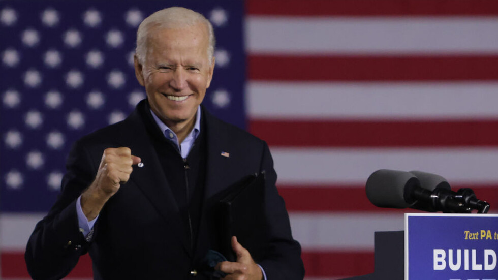 Снимка: gettyimages