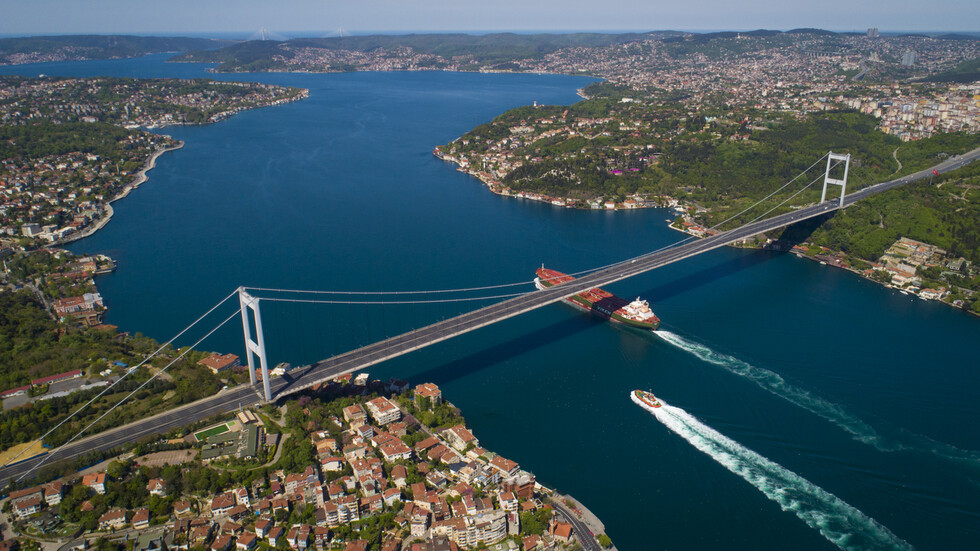 Снимка: iStock