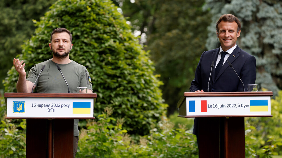 Снимка: Архив, БГНЕС