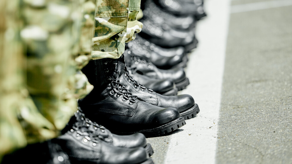 Снимка: iStock