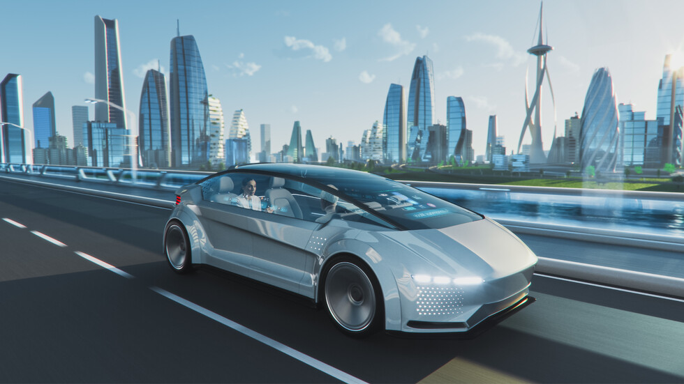 Снимка: iStock