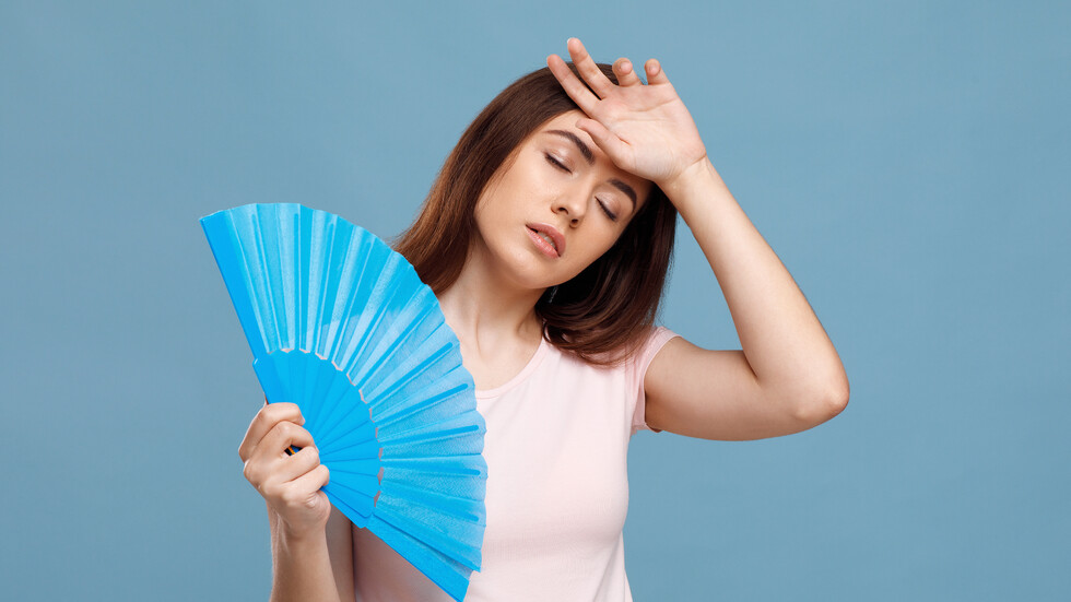 Снимка: istock