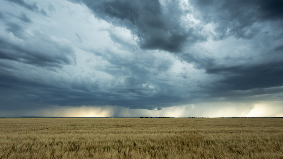 THE Temperature: Summer time storms at the close of August – Meteo – Bulgaria – NOVA news