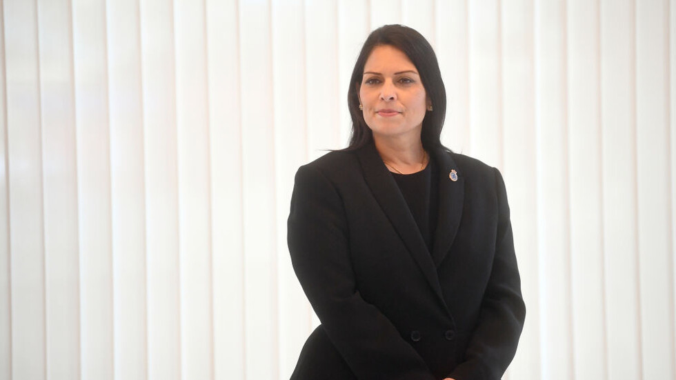 Снимка: gettyimages