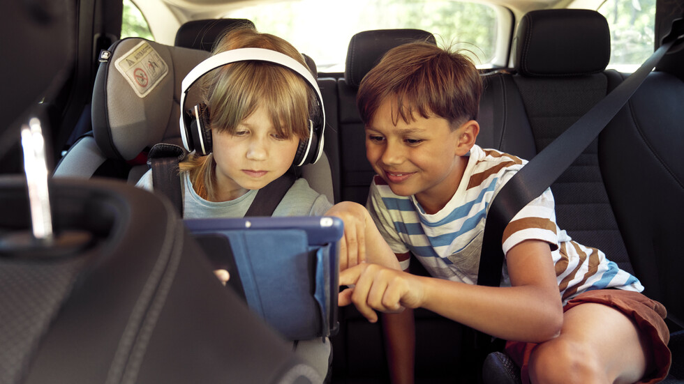 Снимка: iStock