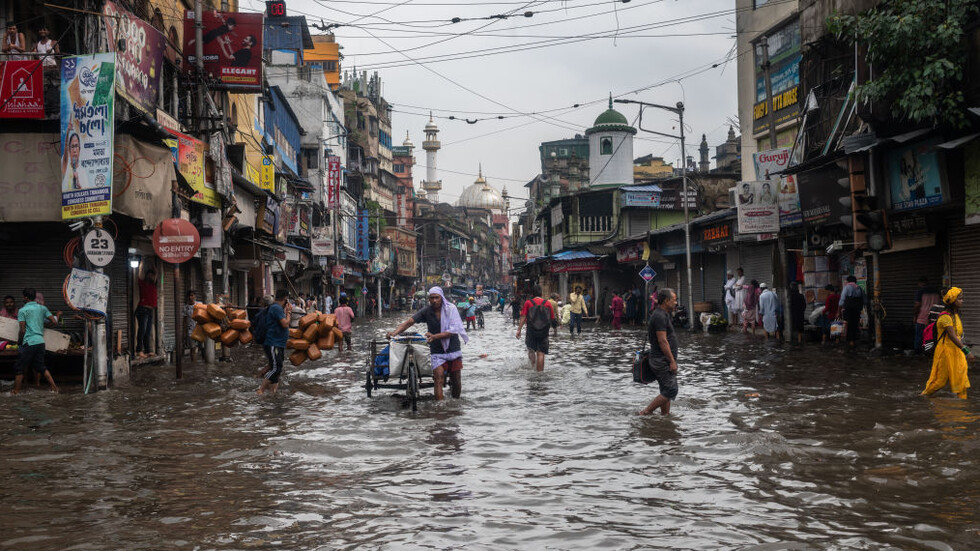 Снимка: gettyimages, архив