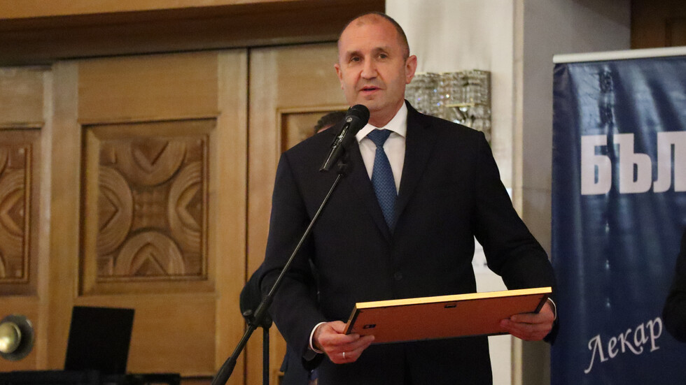 Снимка: БГНЕС, Архив