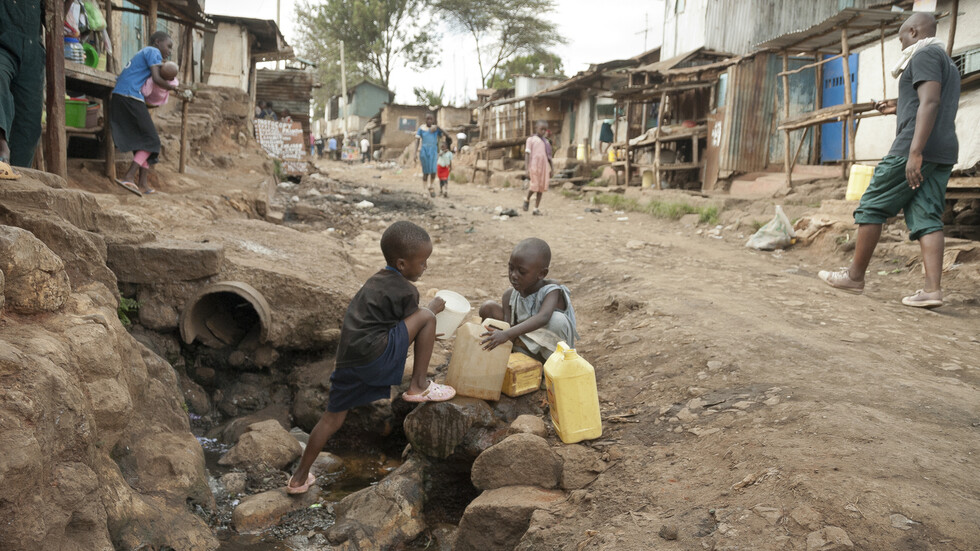 Снимка: iStock