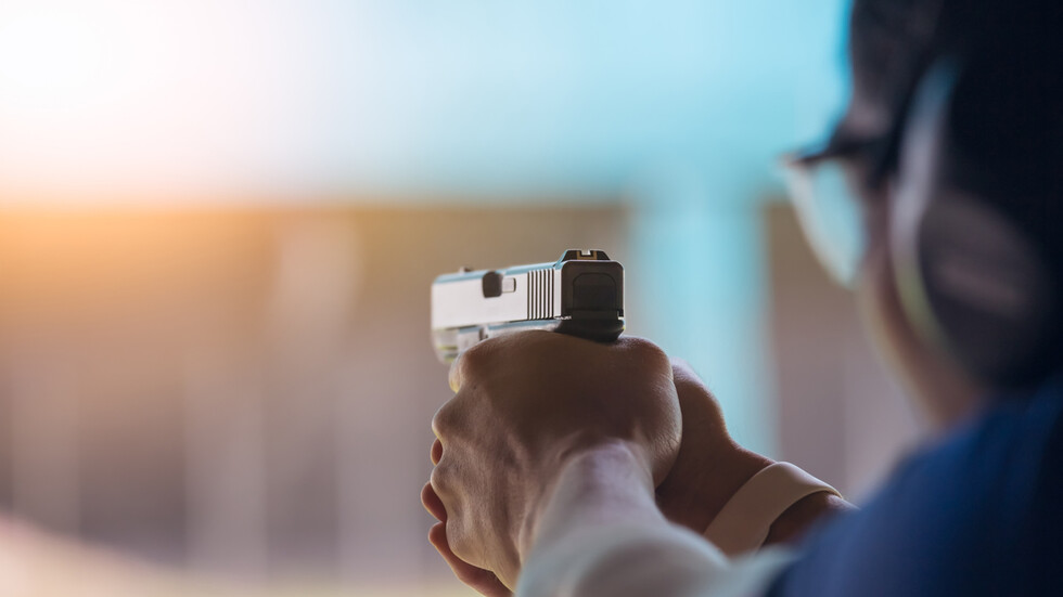 Снимка: iStock