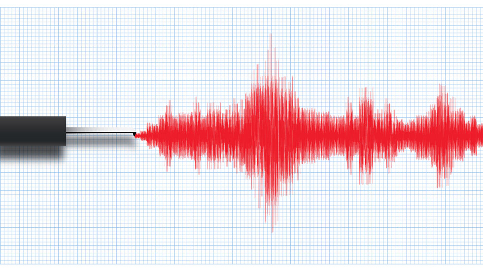 Earthquake near Belitsa – Company – Bulgaria – NOVA News