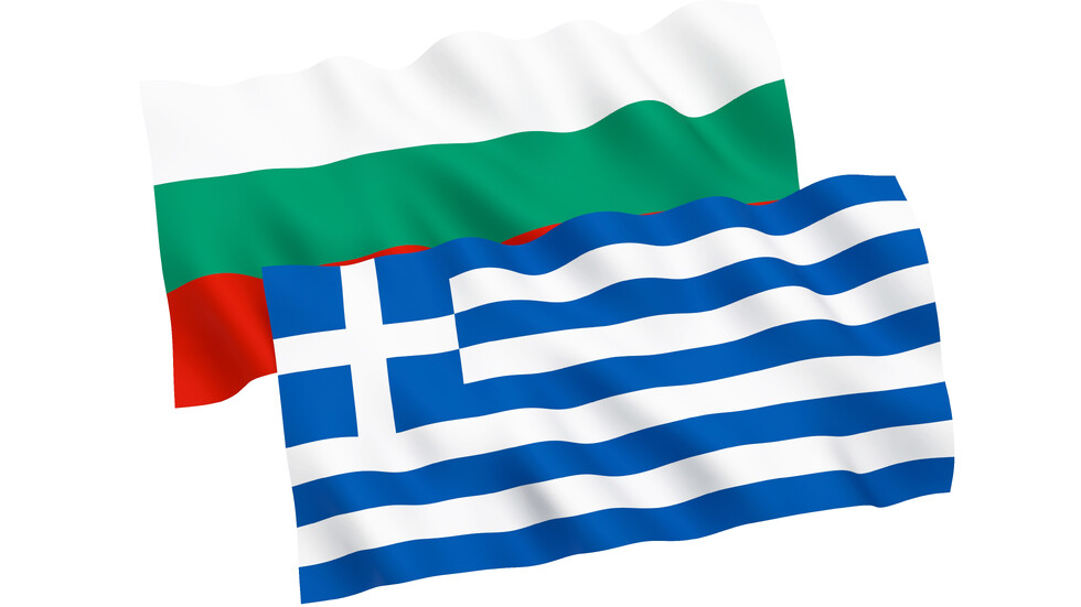 Ελλάδα και Βουλγαρία δημιουργούν χερσαία σύνδεση μεταξύ του Αιγαίου, της Μαύρης Θάλασσας και του Δούναβη – Κοινωνία – Βουλγαρία – NOVA News