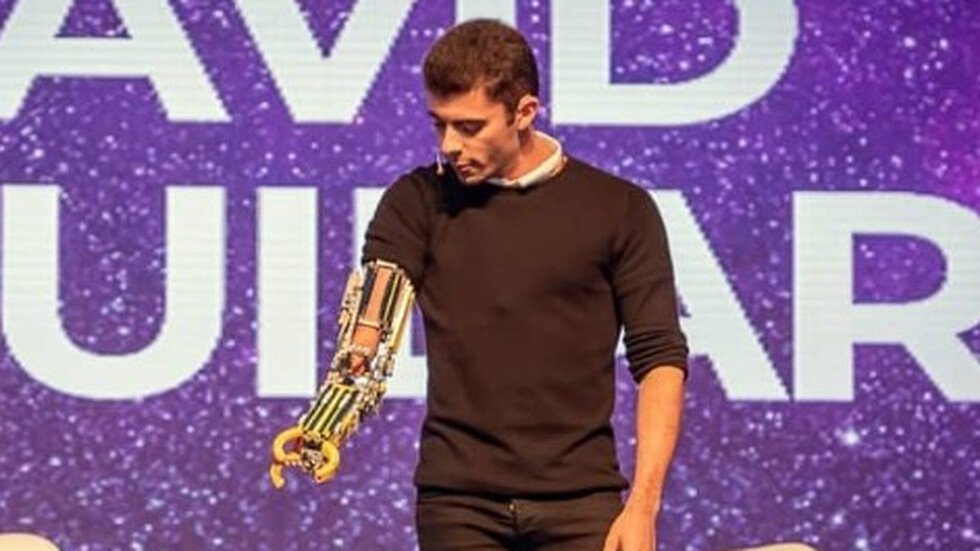 Снимка: Instagram