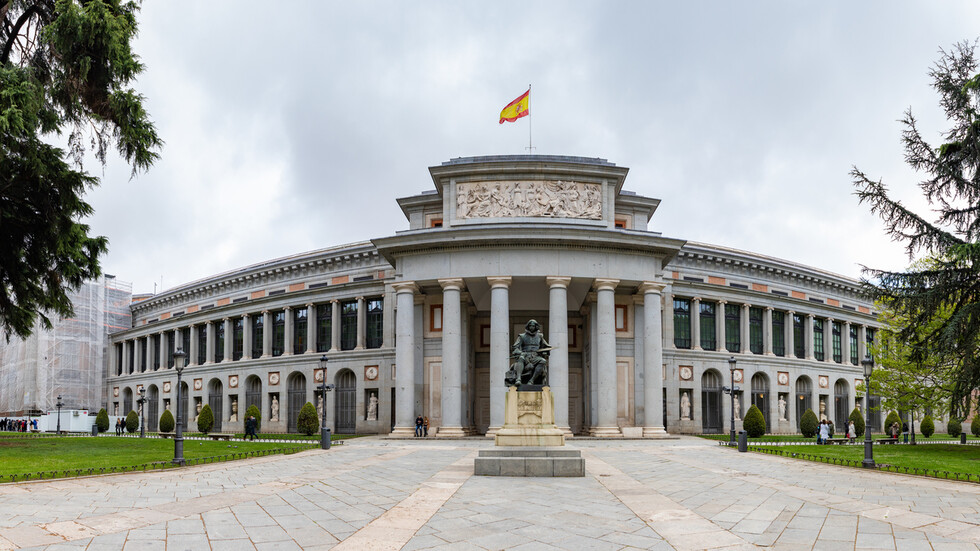 Снимка: iStock