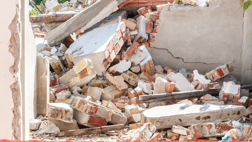 Снимка: iStock