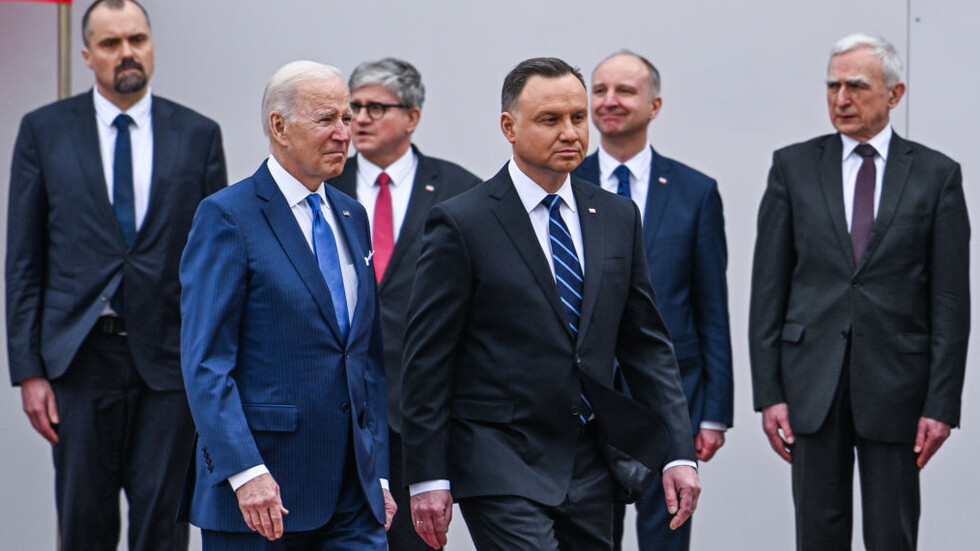 Снимка: gettyimages