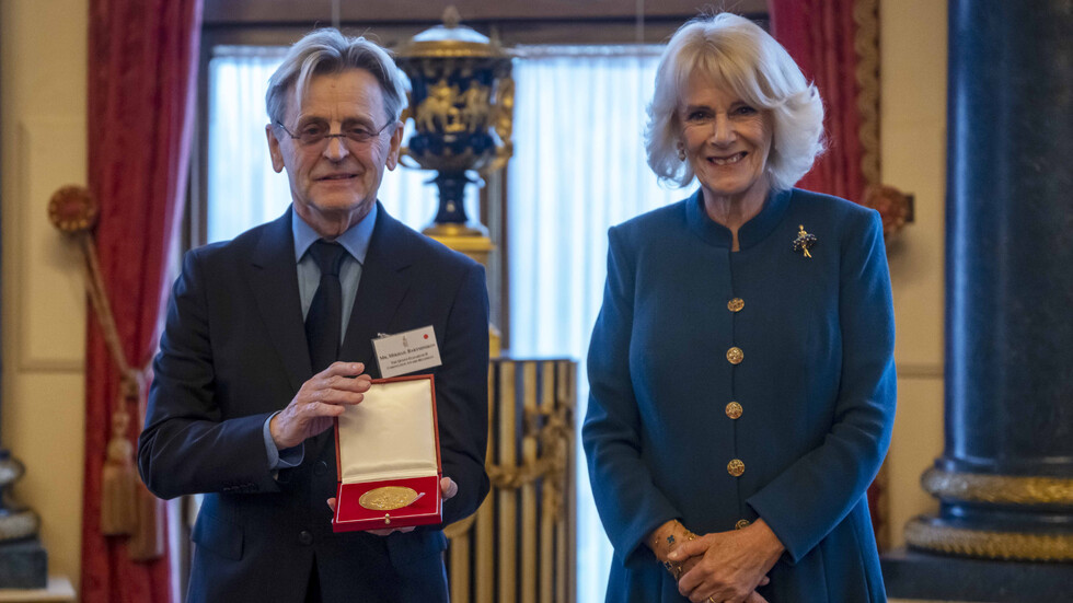 Снимка: gettyimages