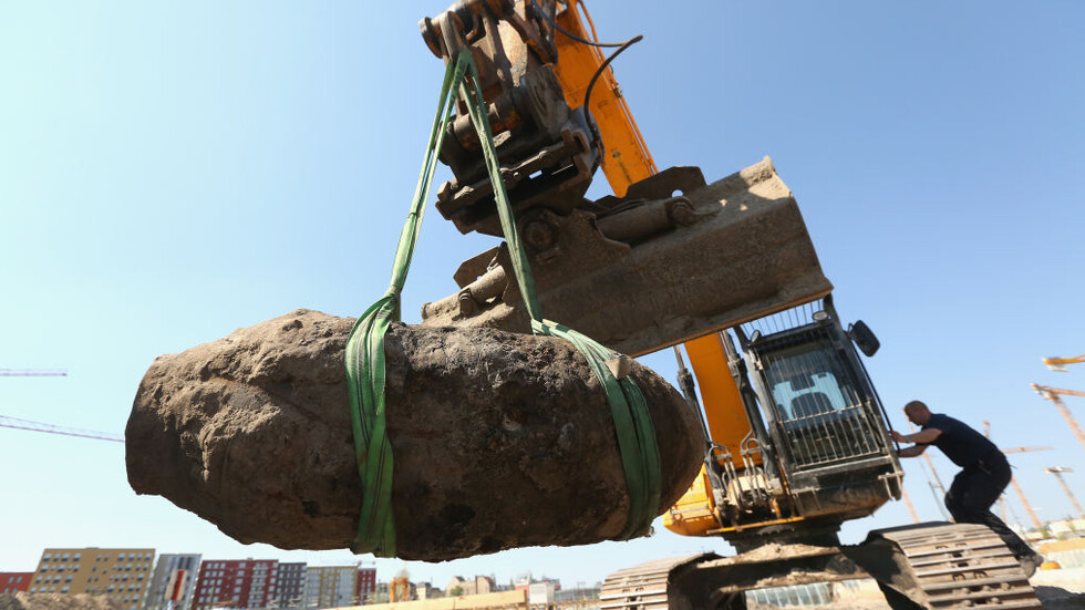 Снимка: gettyimages, архив