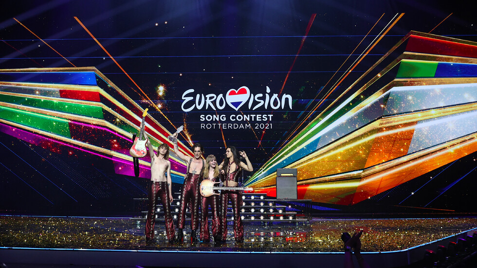 Снимка: getrryimages