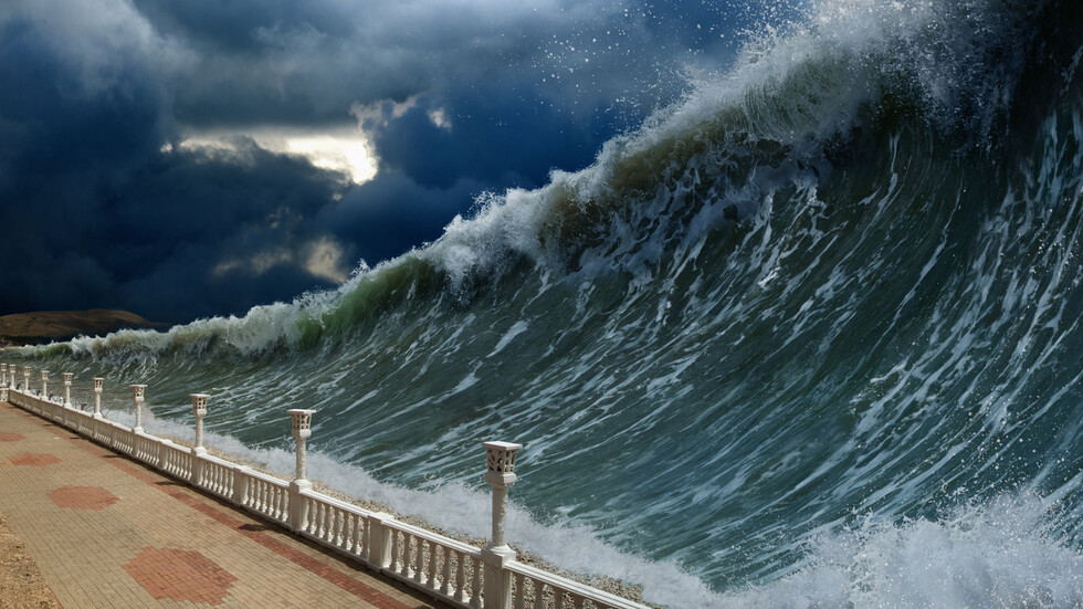 Three dead and 17 injured by wave on South African beach – Society – The World – NOVA News