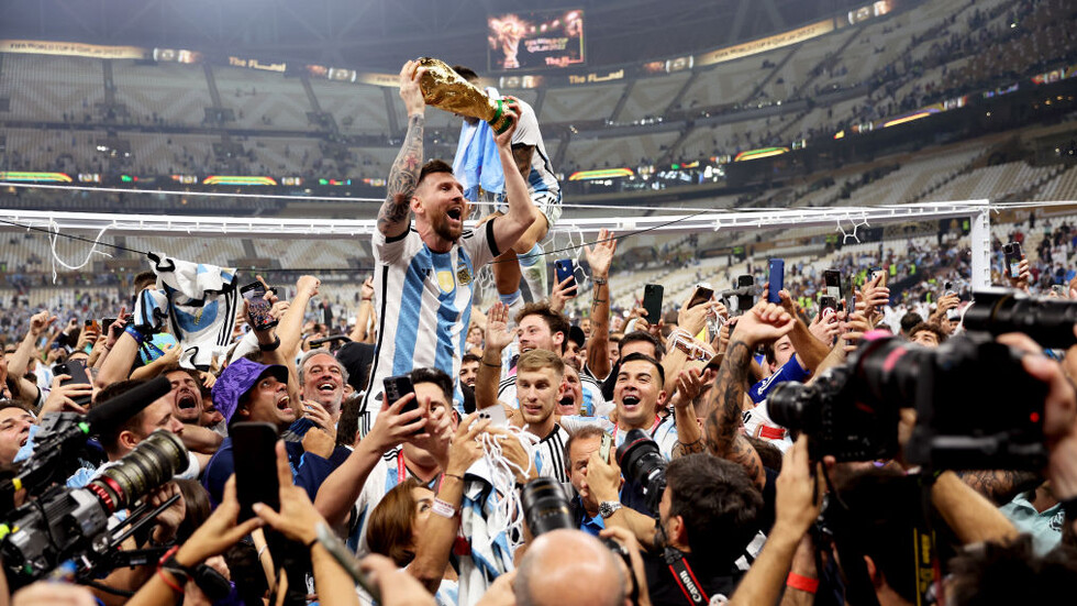 Снимка: gettyimages