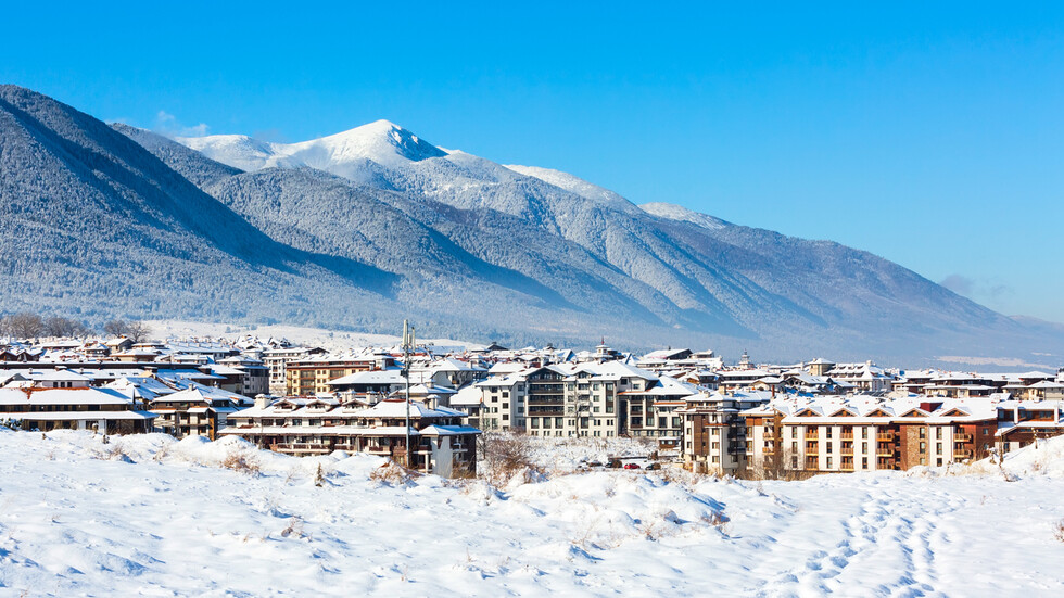 They are looking for a 69 year old tourist near Bansko – Company – Bulgaria – NOVA News