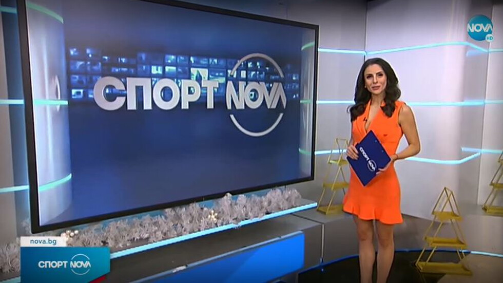 Спортни новини (01.01.2023 - обедна) - Общество - Спорт - Новините на ...