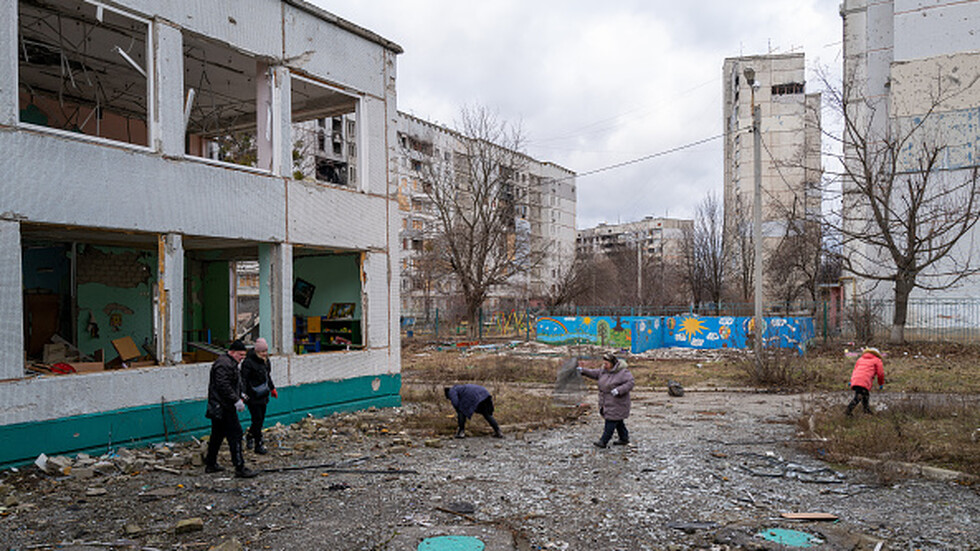 Снимка: gettyimages