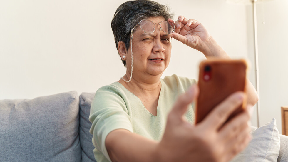 Снимка: iStock