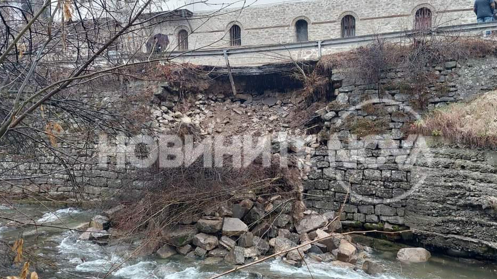 Снимки: Донка Михайлова, кмет на Троян