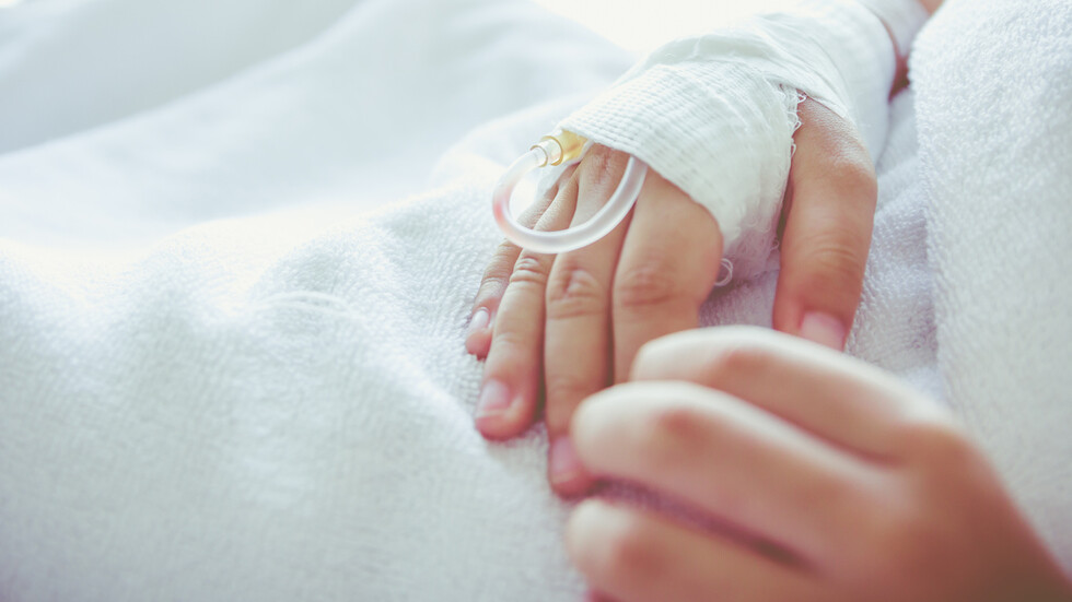 Снимка: iStock