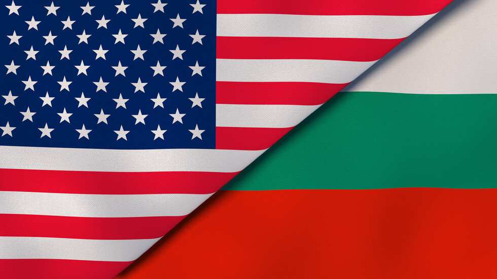 120 години дипломатически отношения между България и САЩ (СНИМКА) -  Политика - България - Новините на NOVA - NOVA