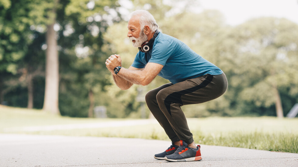 Снимка: iStock