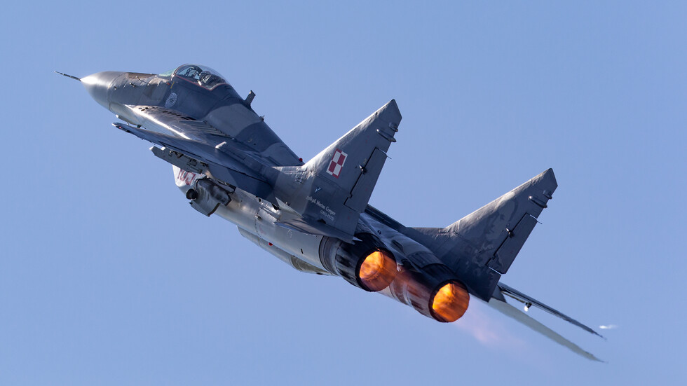 Снимка: iStock