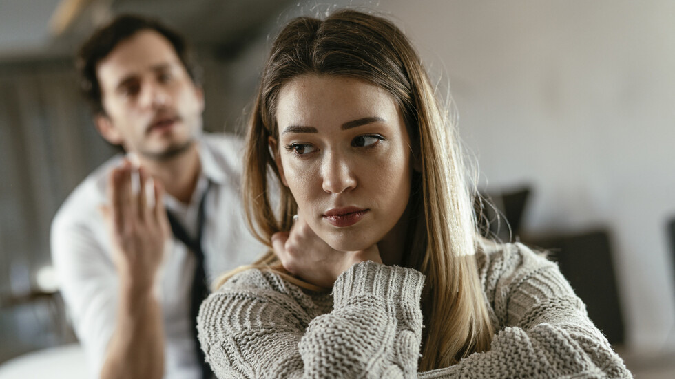Снимка: iStock
