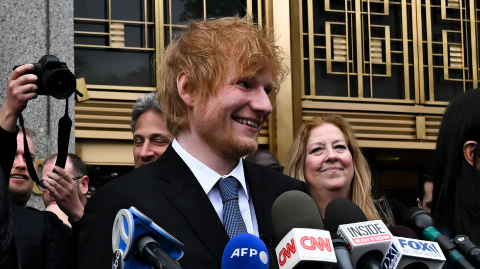 Снимка: gettyimages