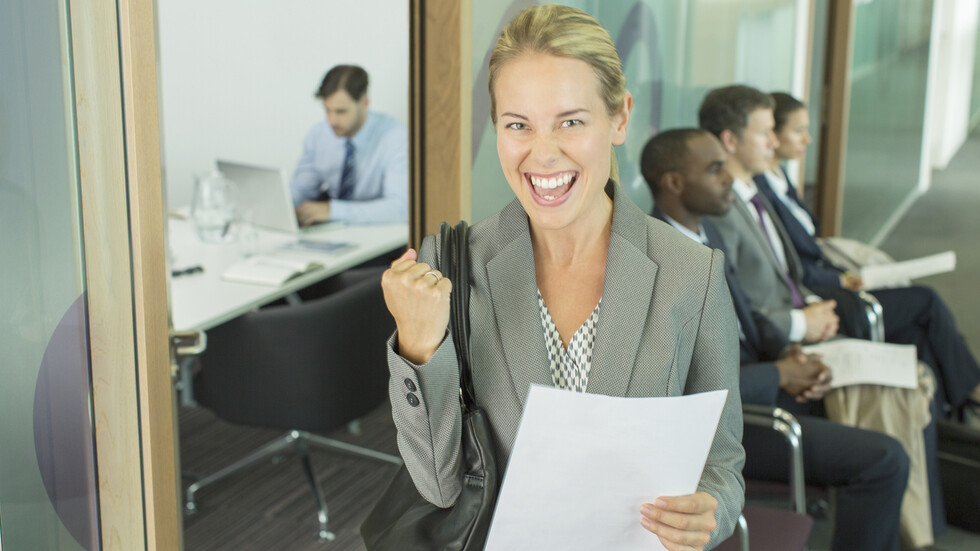 Снимка: iStock
