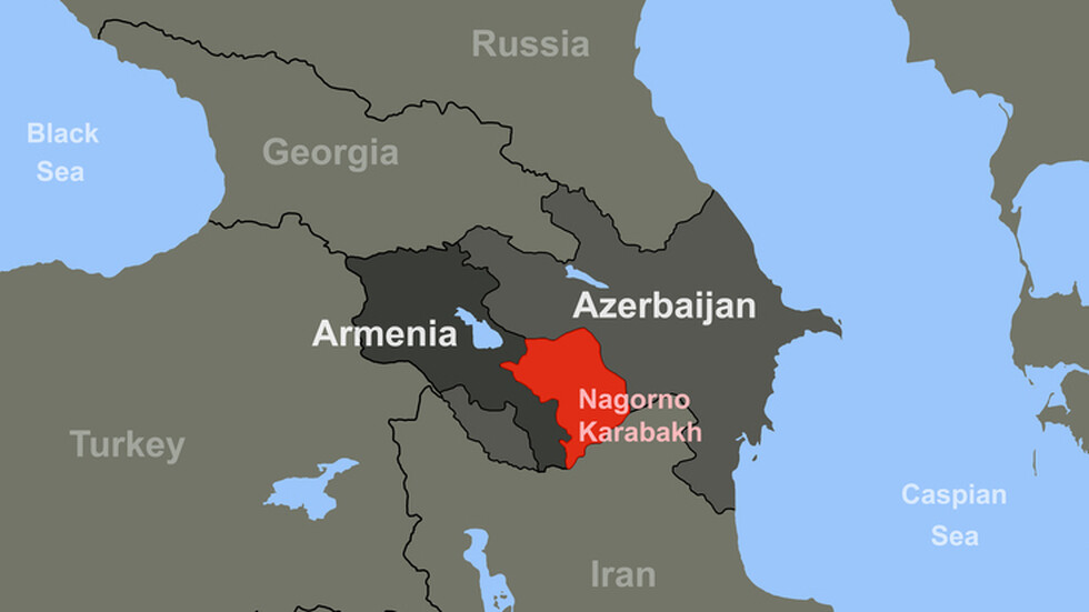Армения е готова да признае Нагорни Карабах като част от Азербайджан под  условие - Общество - Светът - Новините на NOVA - NOVA