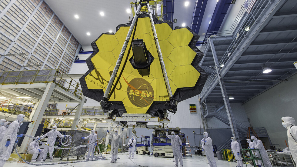 Снимка: AP, БТА