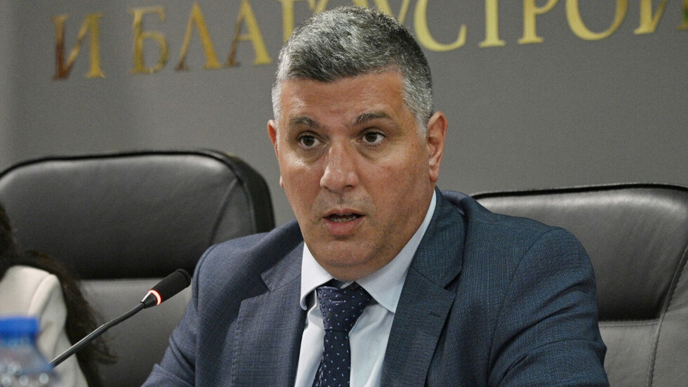 Снимка: БГНЕС
