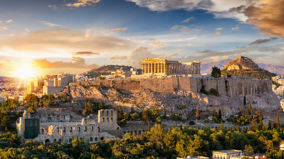 Η Ελλάδα περιορίζει τον αριθμό των επισκεπτών στην Ακρόπολη – Society – Le Monde – NOVA News