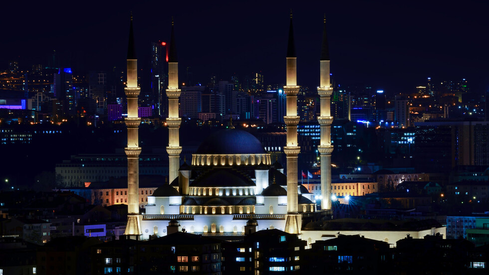 Citytrip Ankara  Tips wat te zien en doen!  Reisjevrijnl