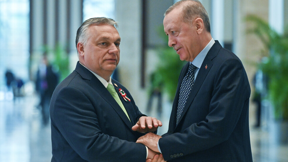 Снимка: БТА, АП