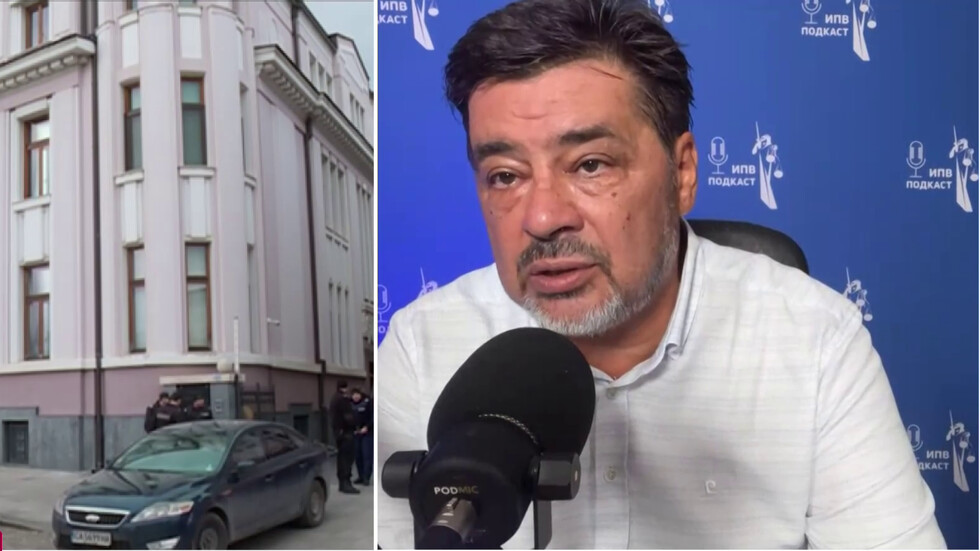 Велислав Величков за Божков: Той се самоуличи в извършване на ...